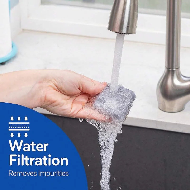 Automatic Gravity Pet Water Dispenser With Charcoal Filter