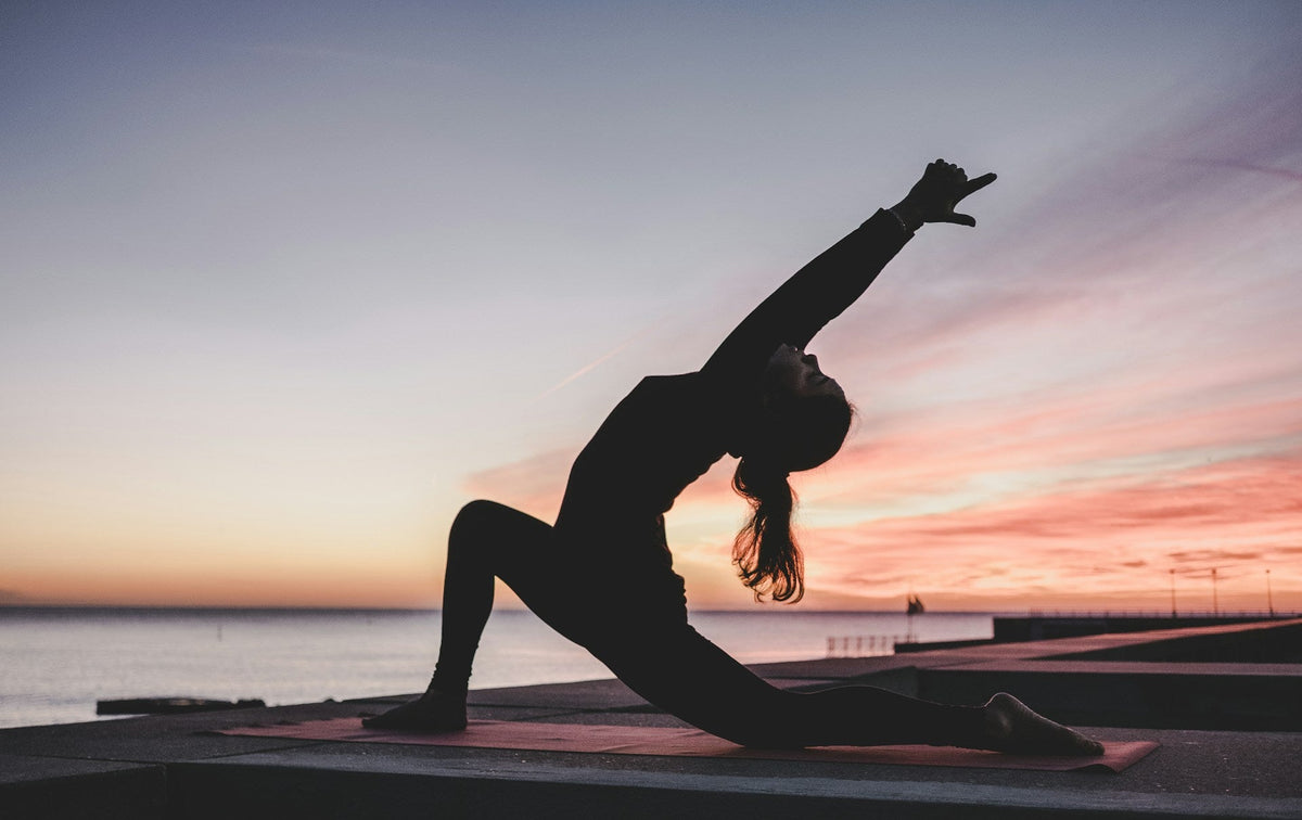 Wellness & Self-Care Tech