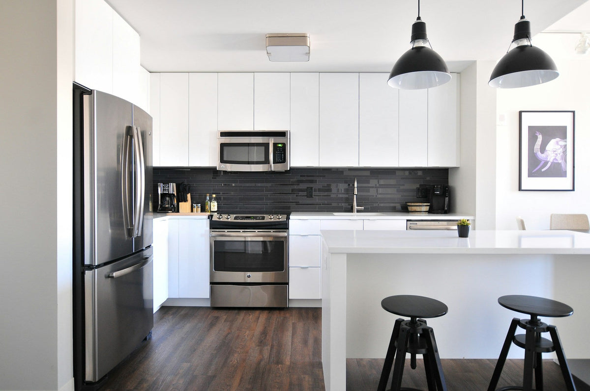 Kitchen Tech & Essentials