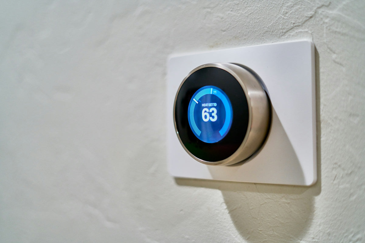 Smart Home & Security