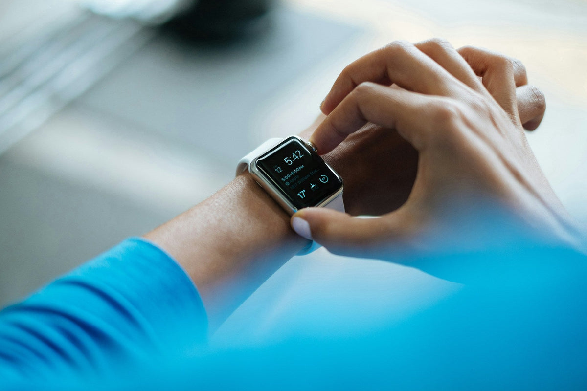 Fitness & Wearable Tech