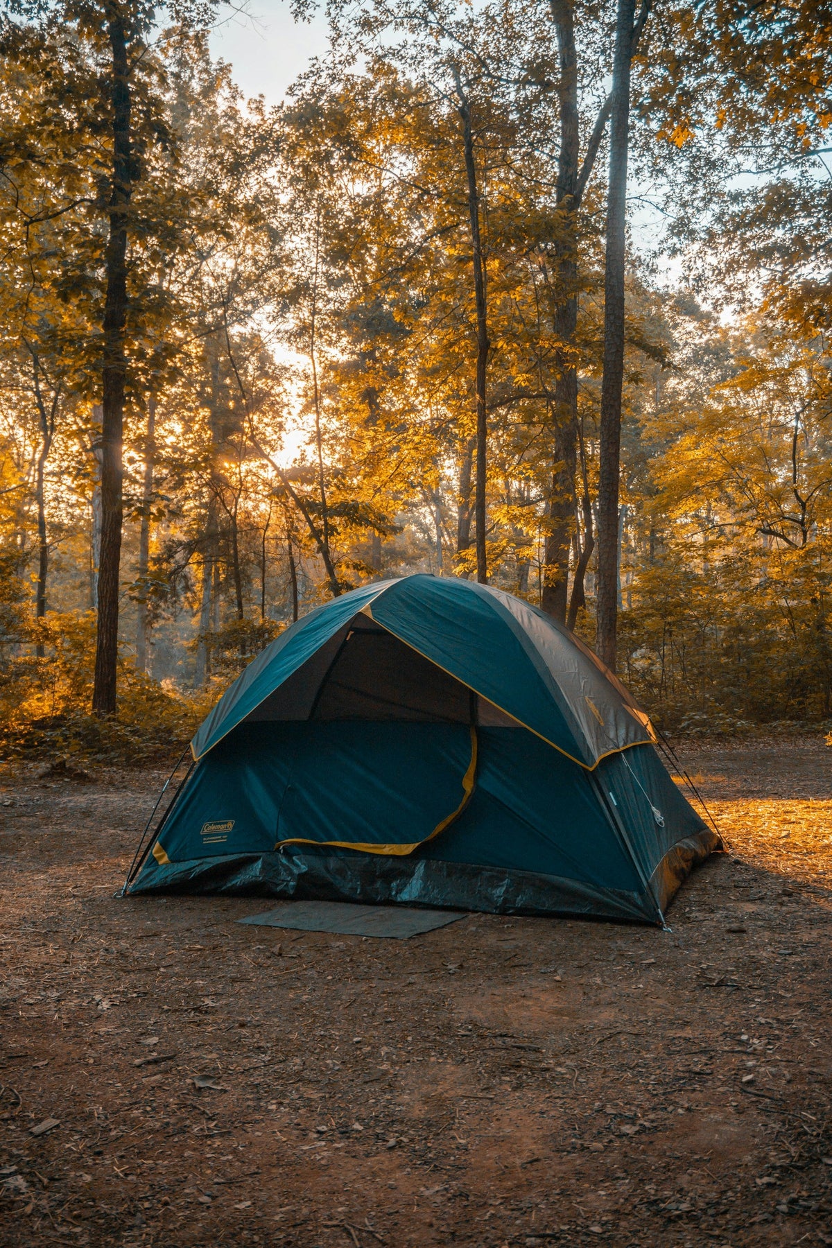 Outdoor Adventure & Camping