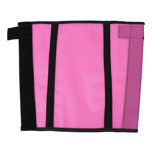 Breathable Mesh Horse Leg Wraps For Fly And Mosquito Protection