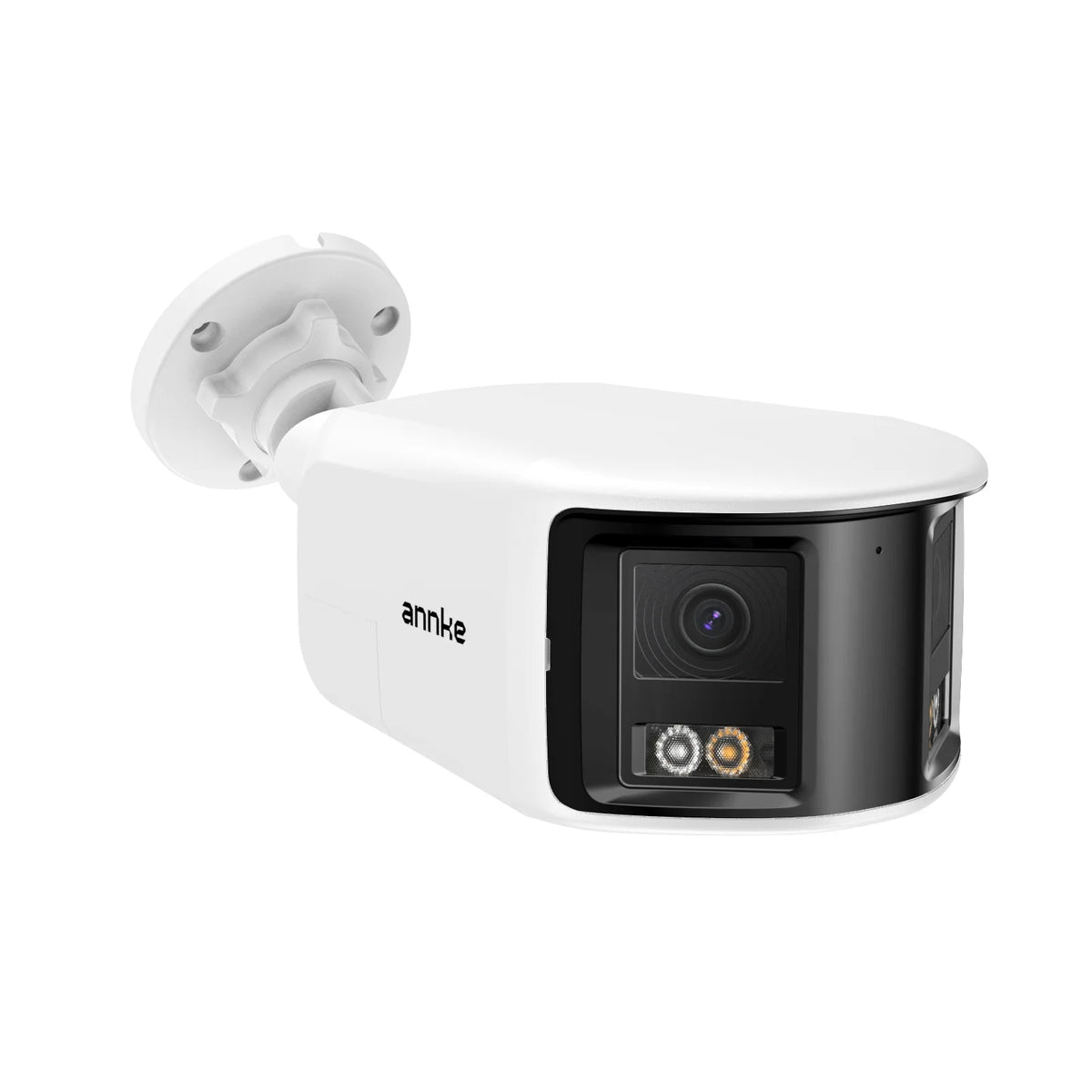 ANNKE 8MP POE Outdoor Camera With 4K AI Human Detection