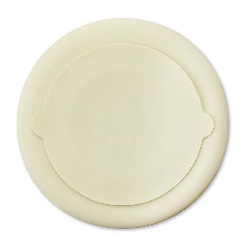 Silicone Slow Feeder Bowl For Pets With Interactive Mealtime Design