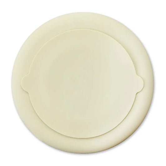 Silicone Slow Feeder Bowl For Pets With Interactive Mealtime Design