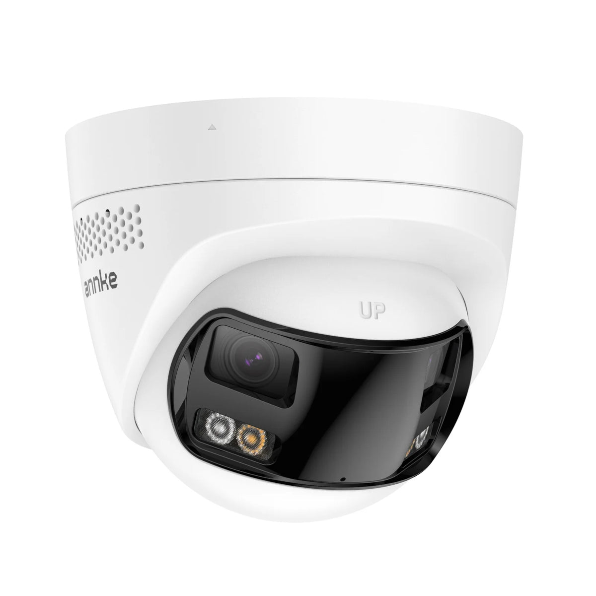 ANNKE 8MP POE Outdoor Camera With 4K AI Human Detection