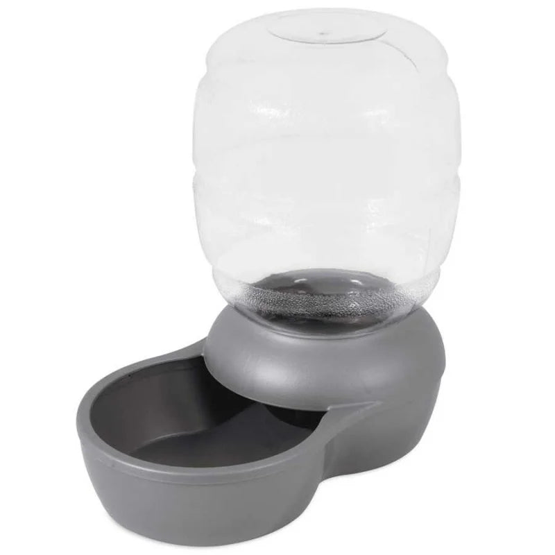 Automatic Gravity Pet Water Dispenser With Charcoal Filter