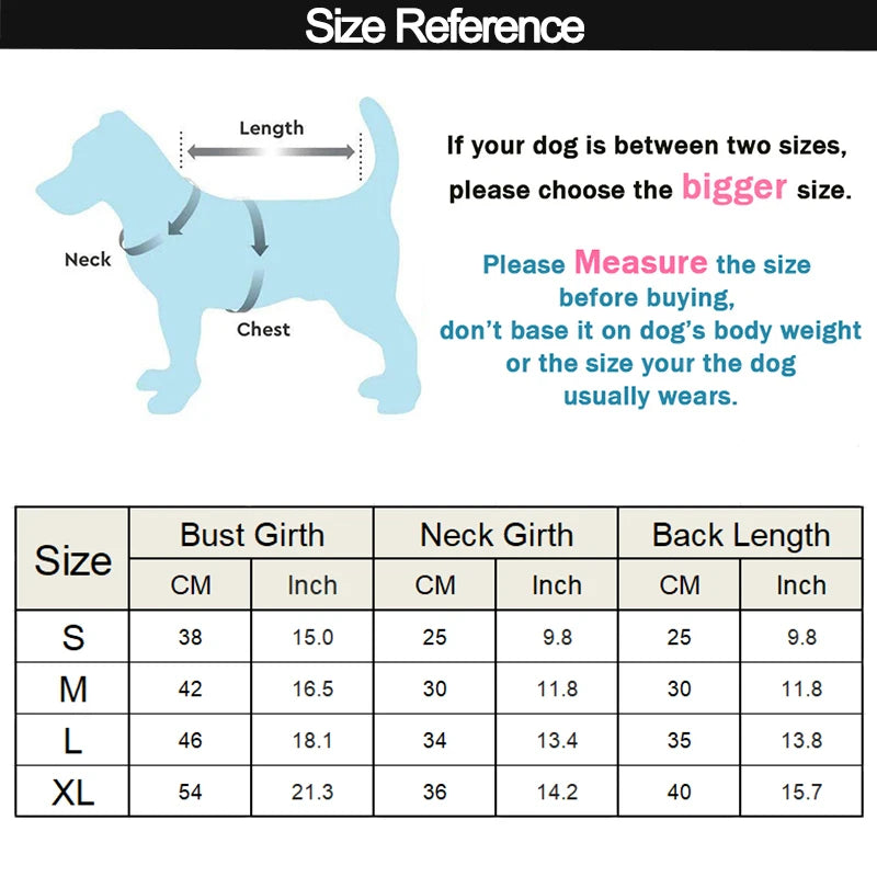 Waterproof Reflective Dog Raincoat With Hood For Outdoor Protection