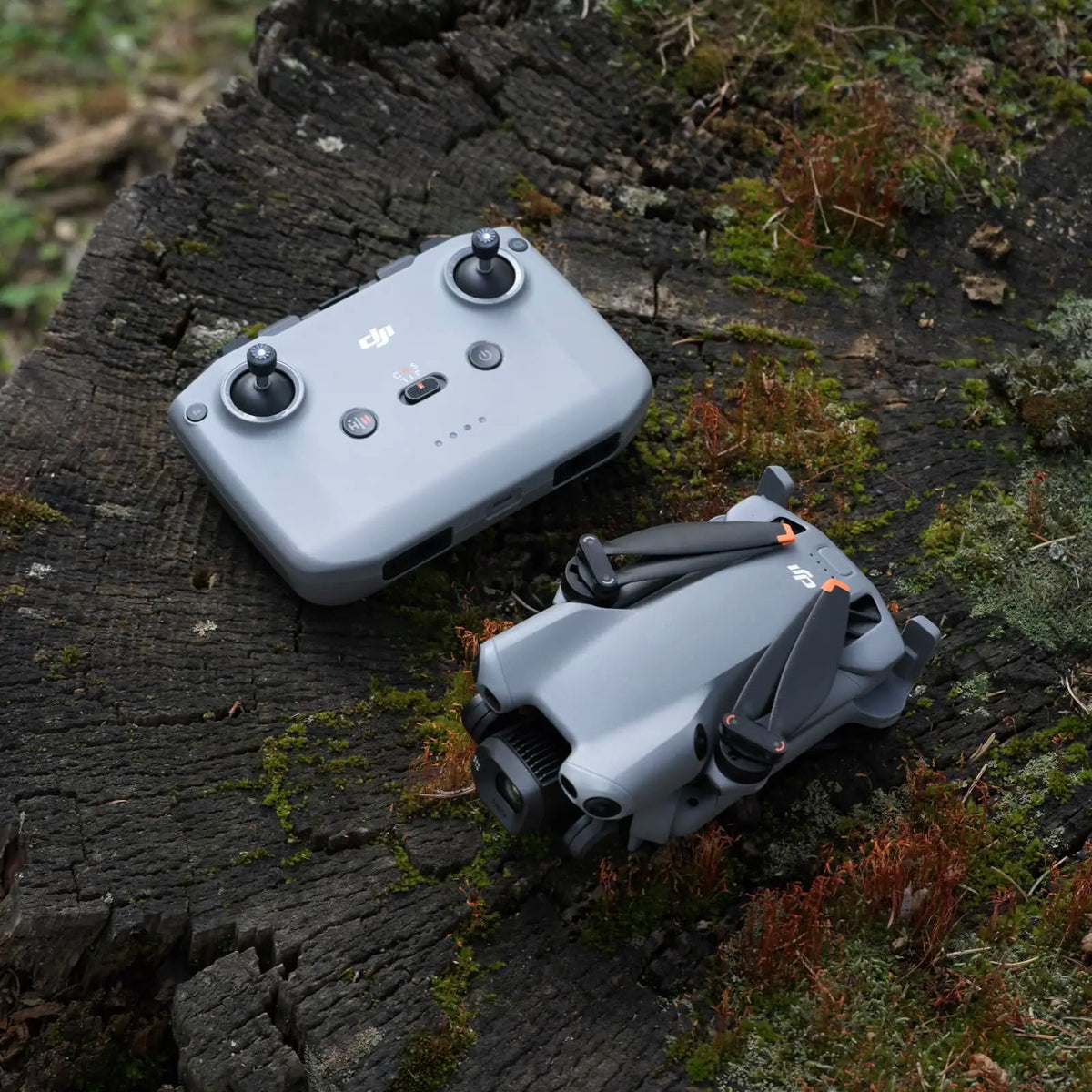 DJI Mini 5 Pro 4K Camera Drone With Obstacle Sensing