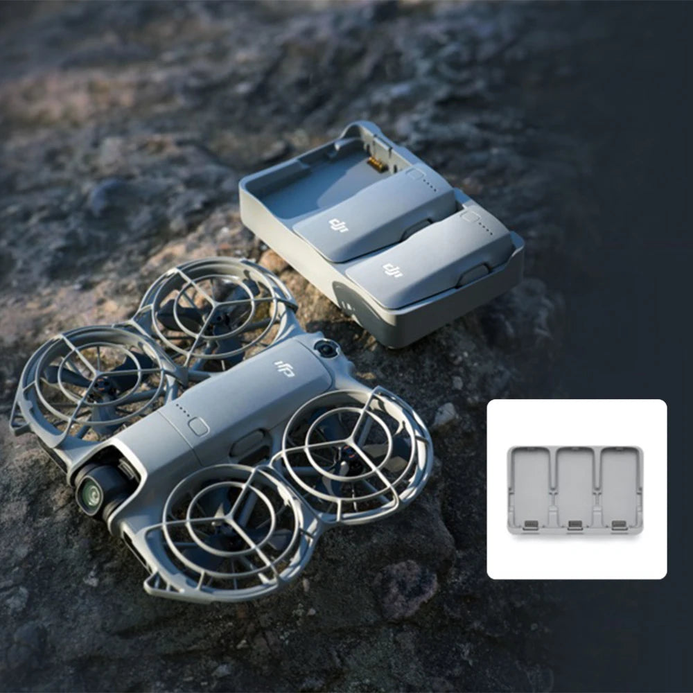DJI Neo 2 4K Camera Drone With Smart Gesture Tracking