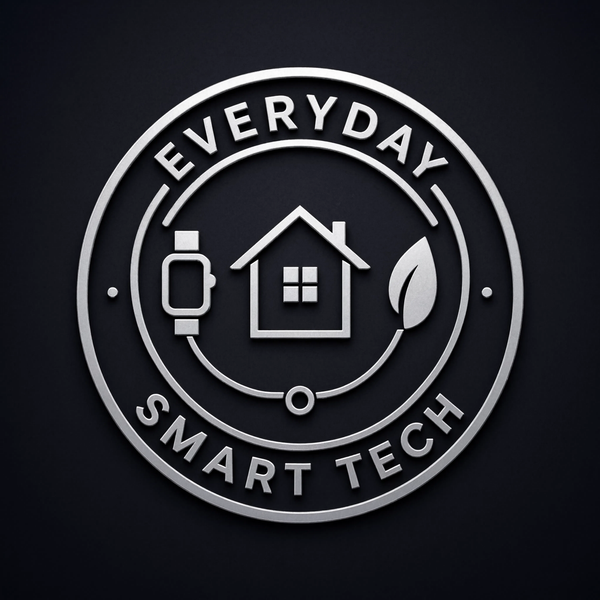 Everyday Smart Tech